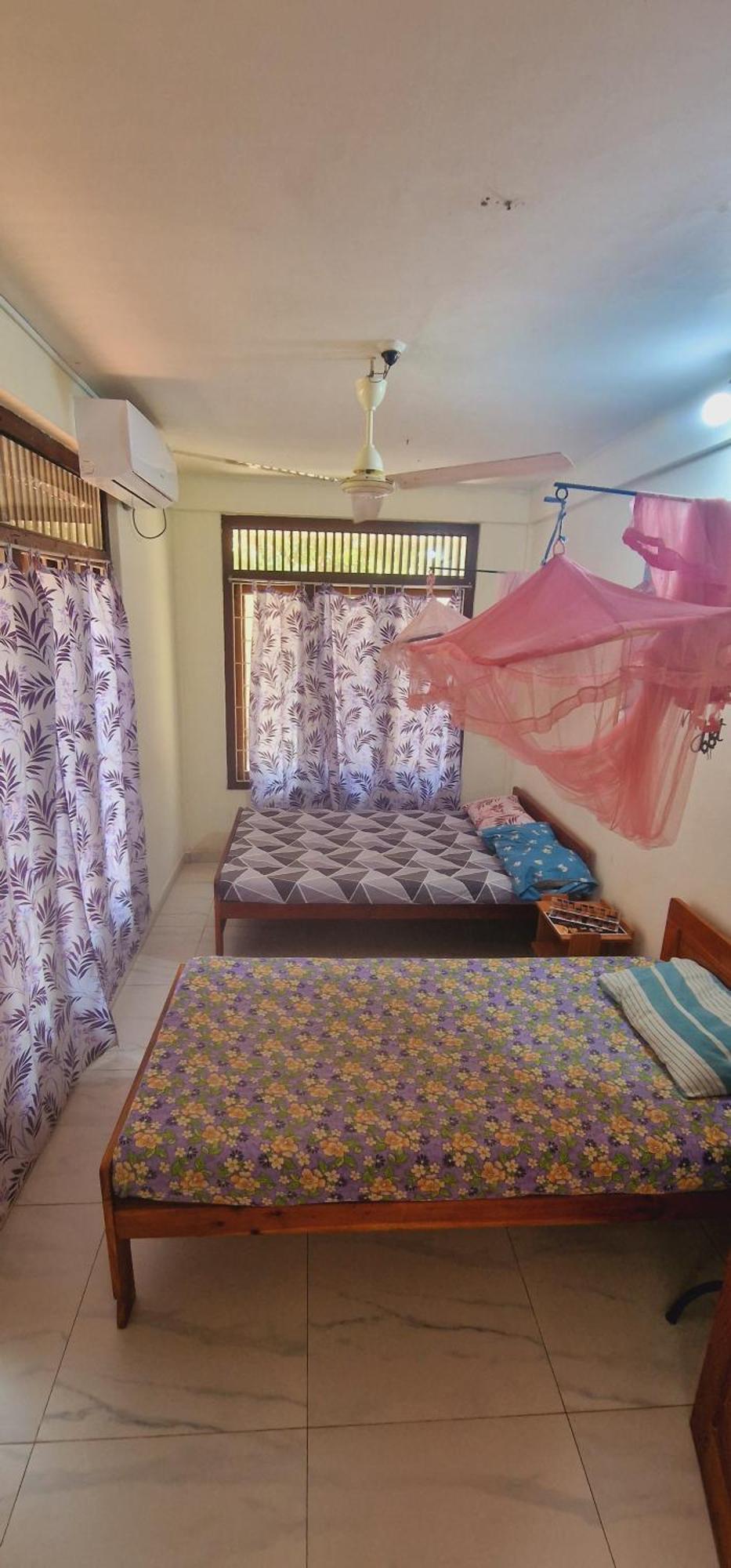 Tony'S Garden House Back Packers Inn Jaffna Exterior photo