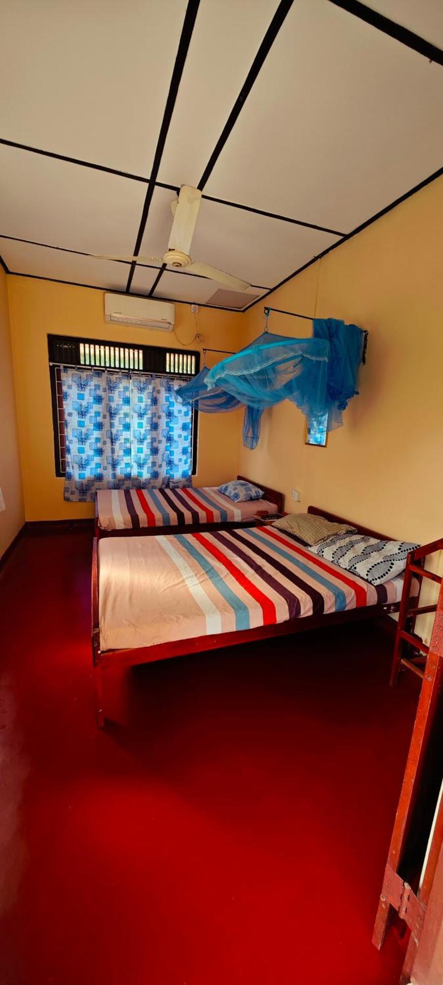 Tony'S Garden House Back Packers Inn Jaffna Exterior photo