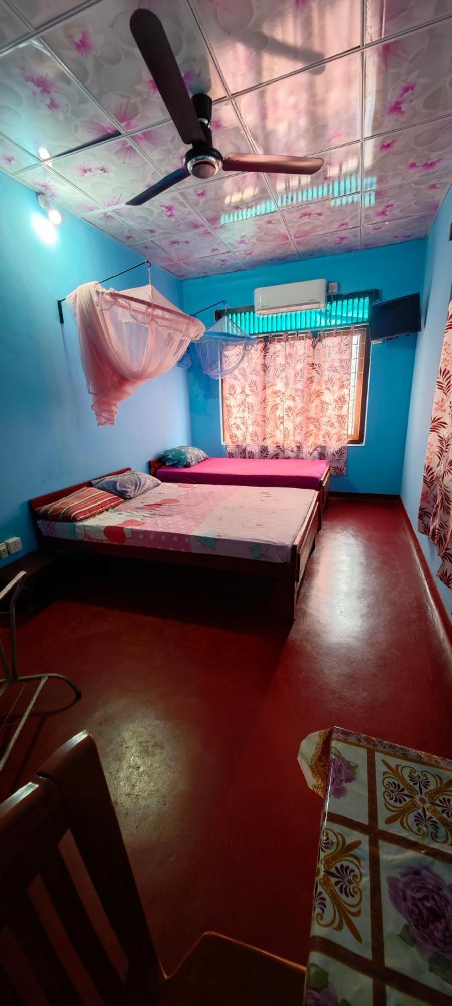 Tony'S Garden House Back Packers Inn Jaffna Exterior photo