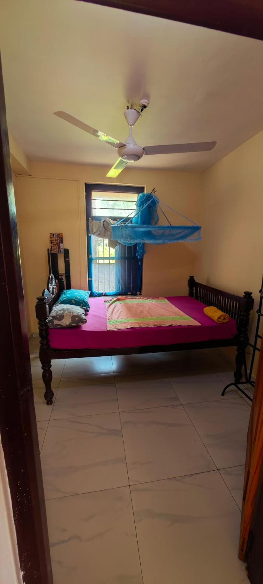 Tony'S Garden House Back Packers Inn Jaffna Exterior photo